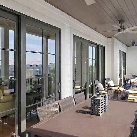 Villa Waterhouse 203 Seacrest Esterno foto