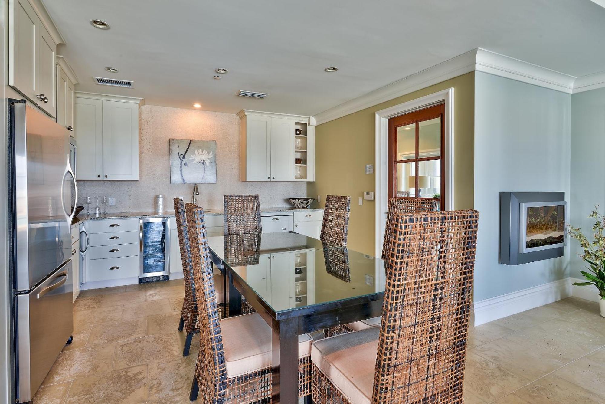 Villa Waterhouse 203 Seacrest Esterno foto