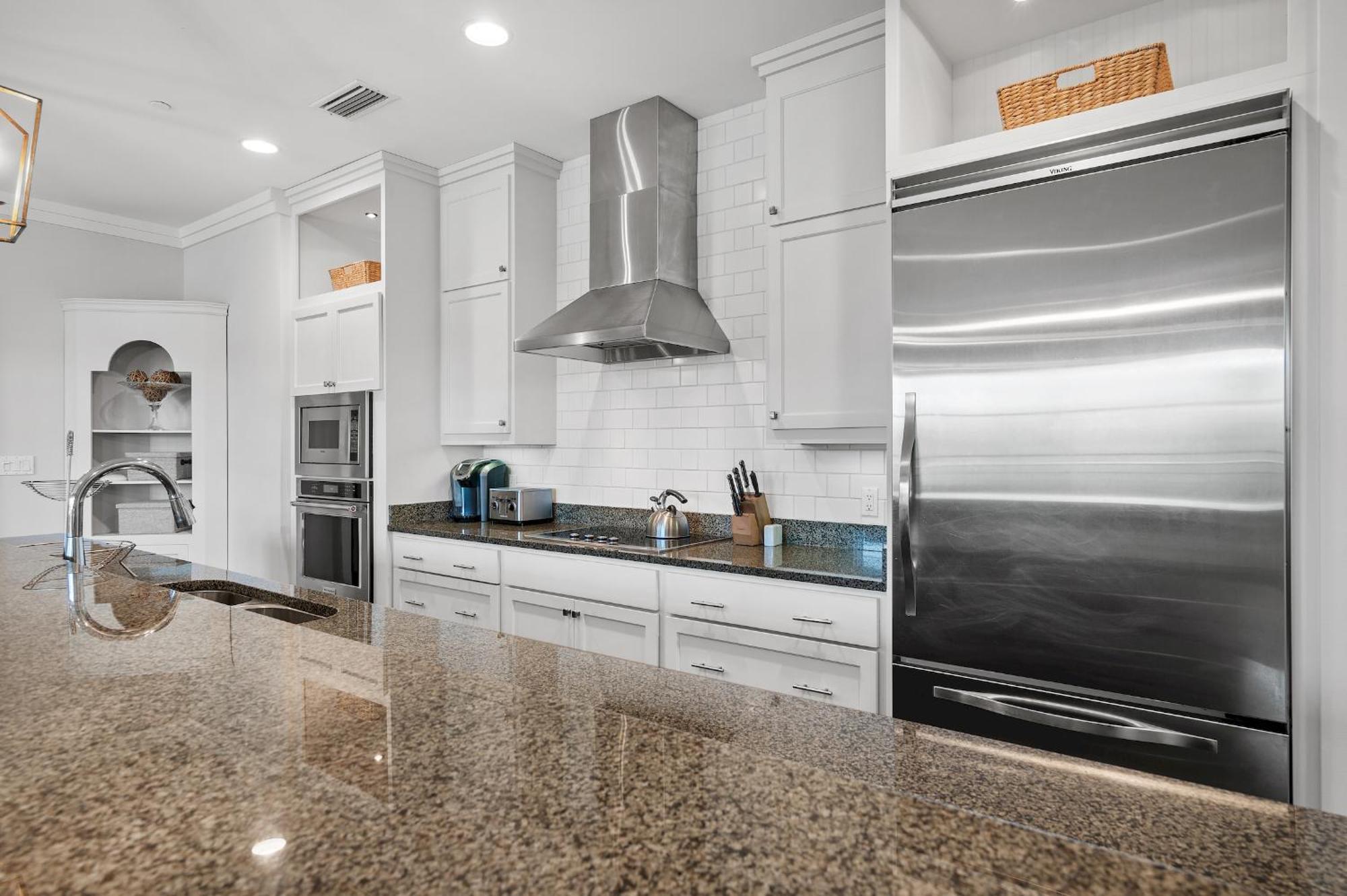 Villa Waterhouse 203 Seacrest Esterno foto