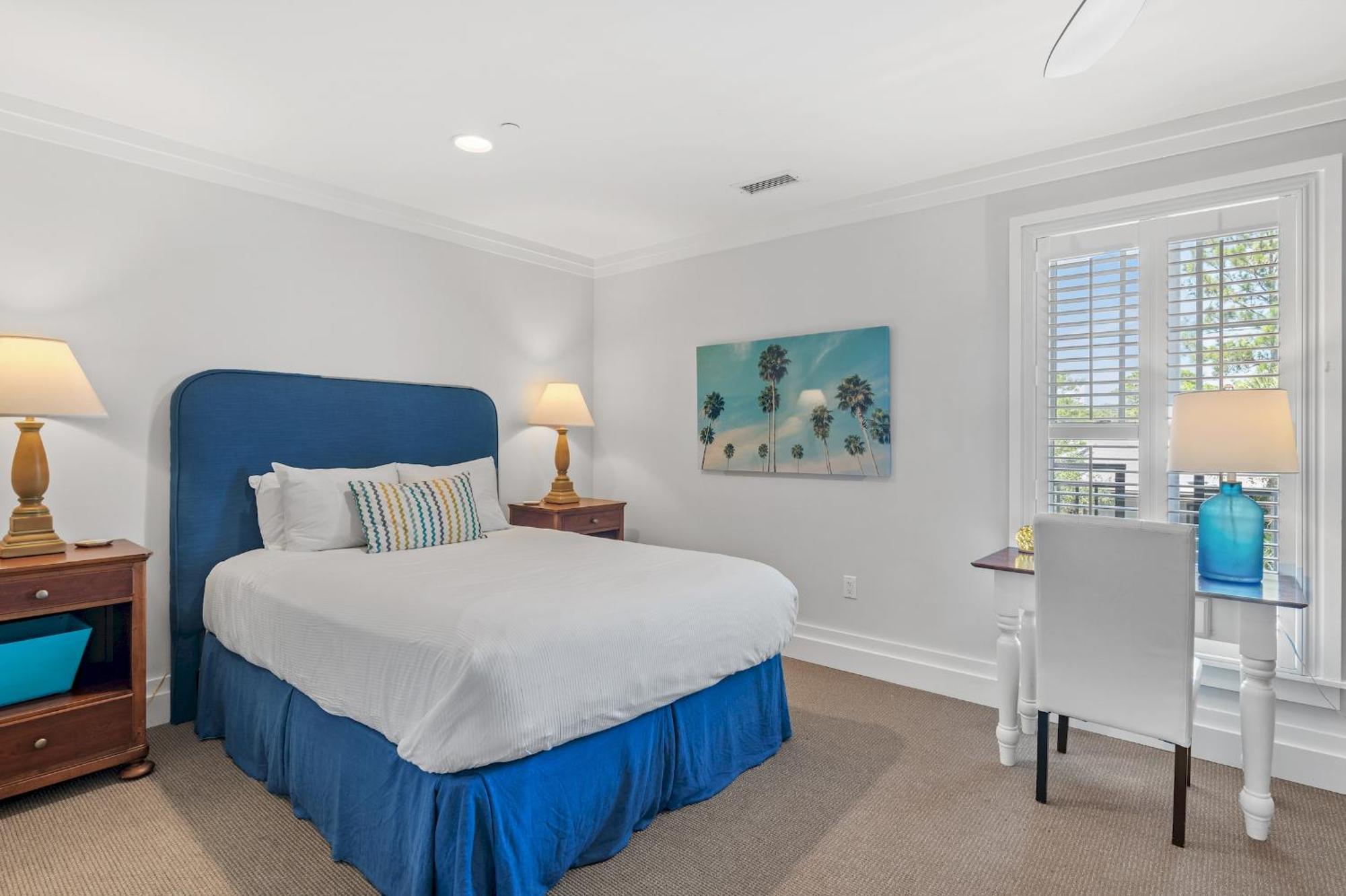 Villa Waterhouse 203 Seacrest Esterno foto
