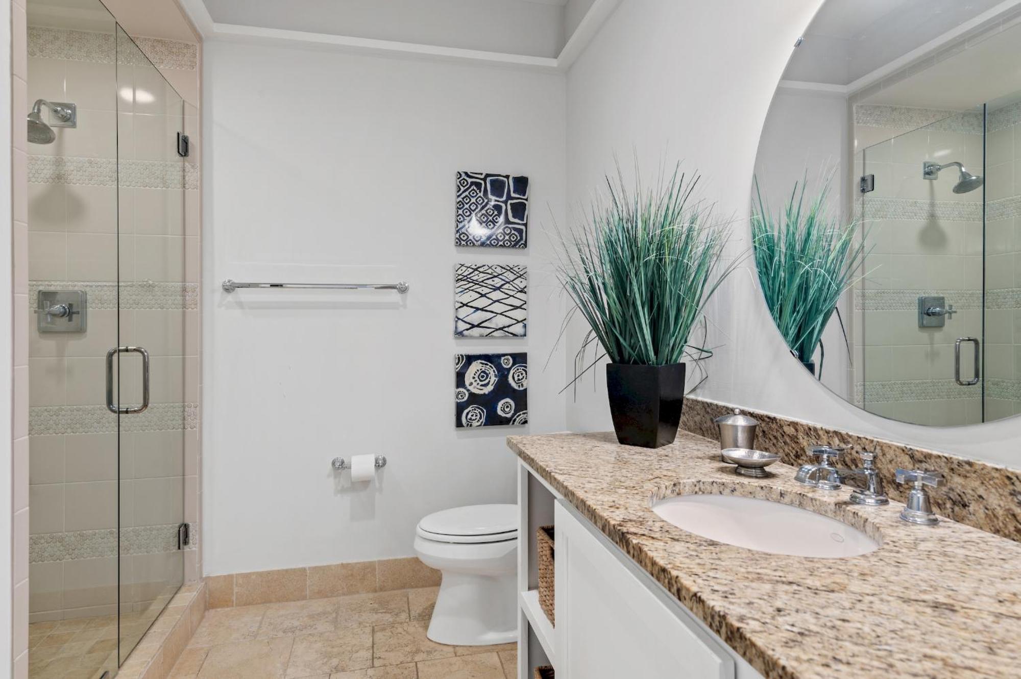 Villa Waterhouse 203 Seacrest Esterno foto