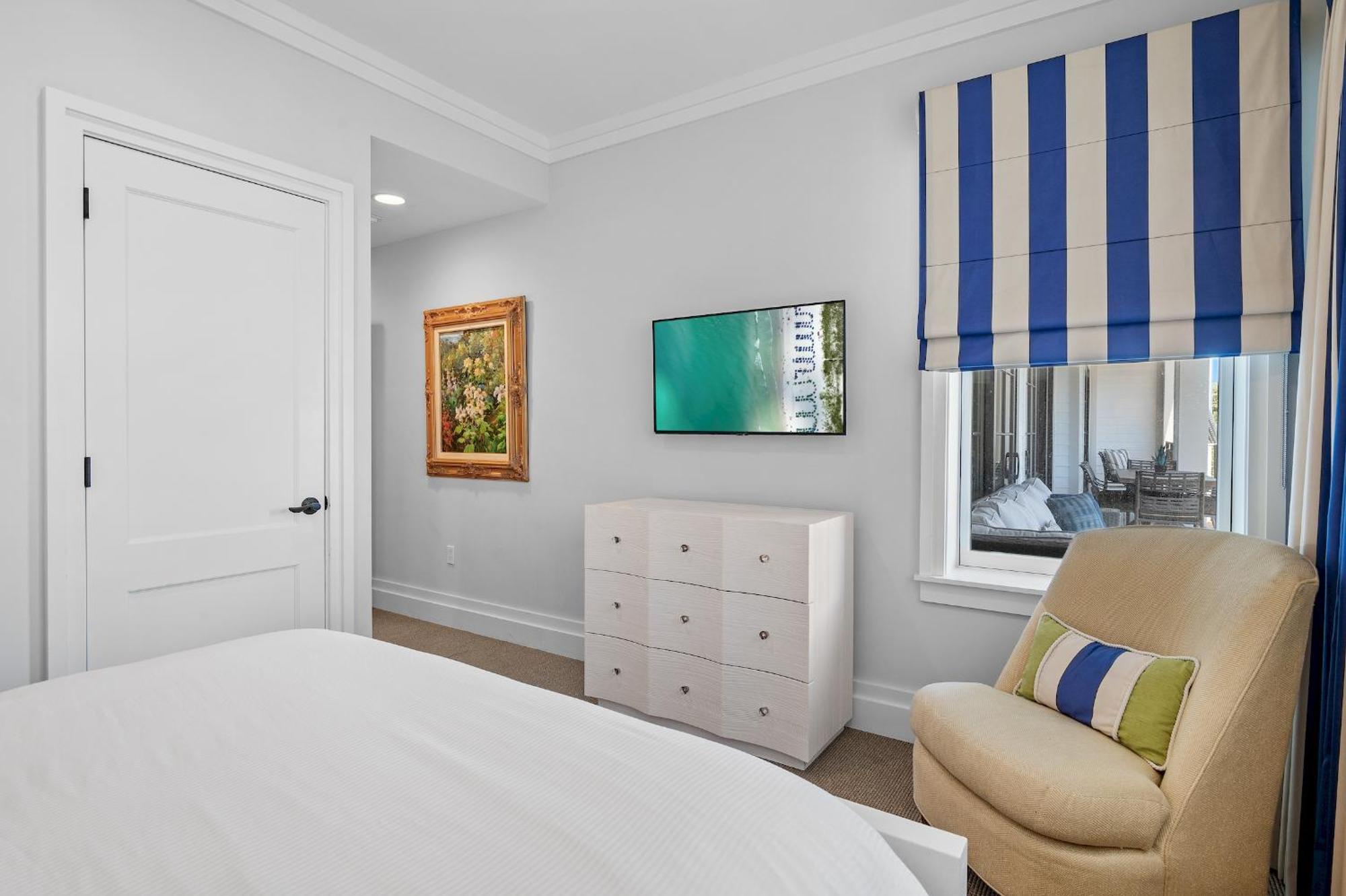 Villa Waterhouse 203 Seacrest Esterno foto