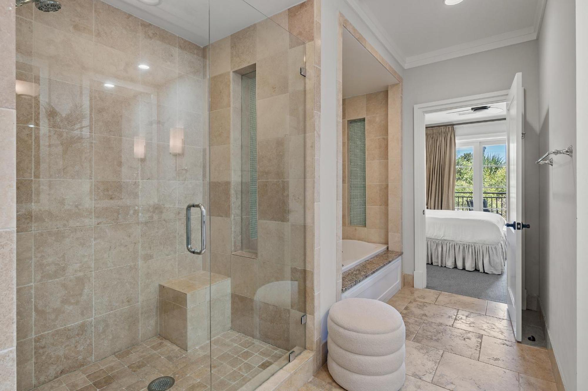 Villa Waterhouse 203 Seacrest Esterno foto