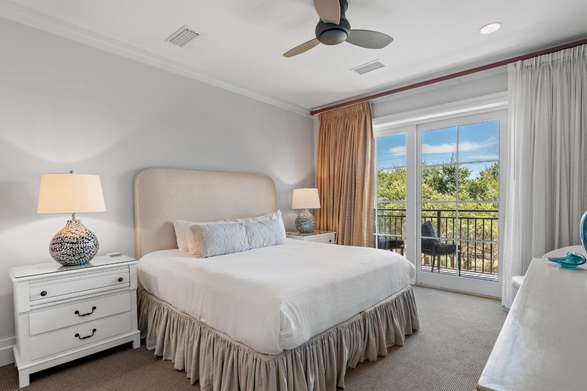 Villa Waterhouse 203 Seacrest Esterno foto