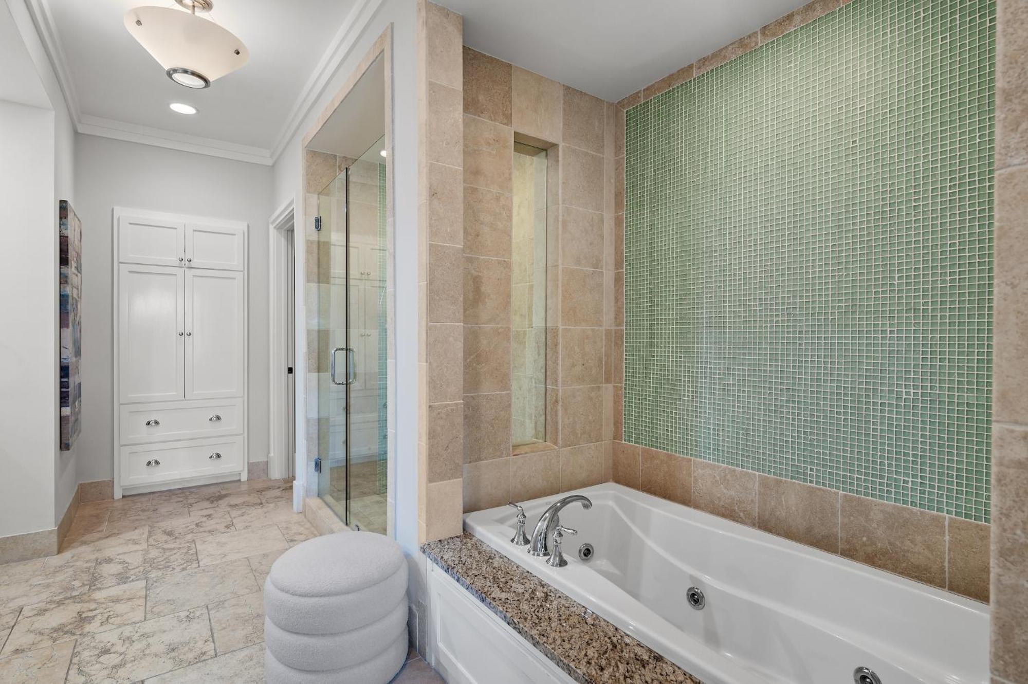 Villa Waterhouse 203 Seacrest Esterno foto