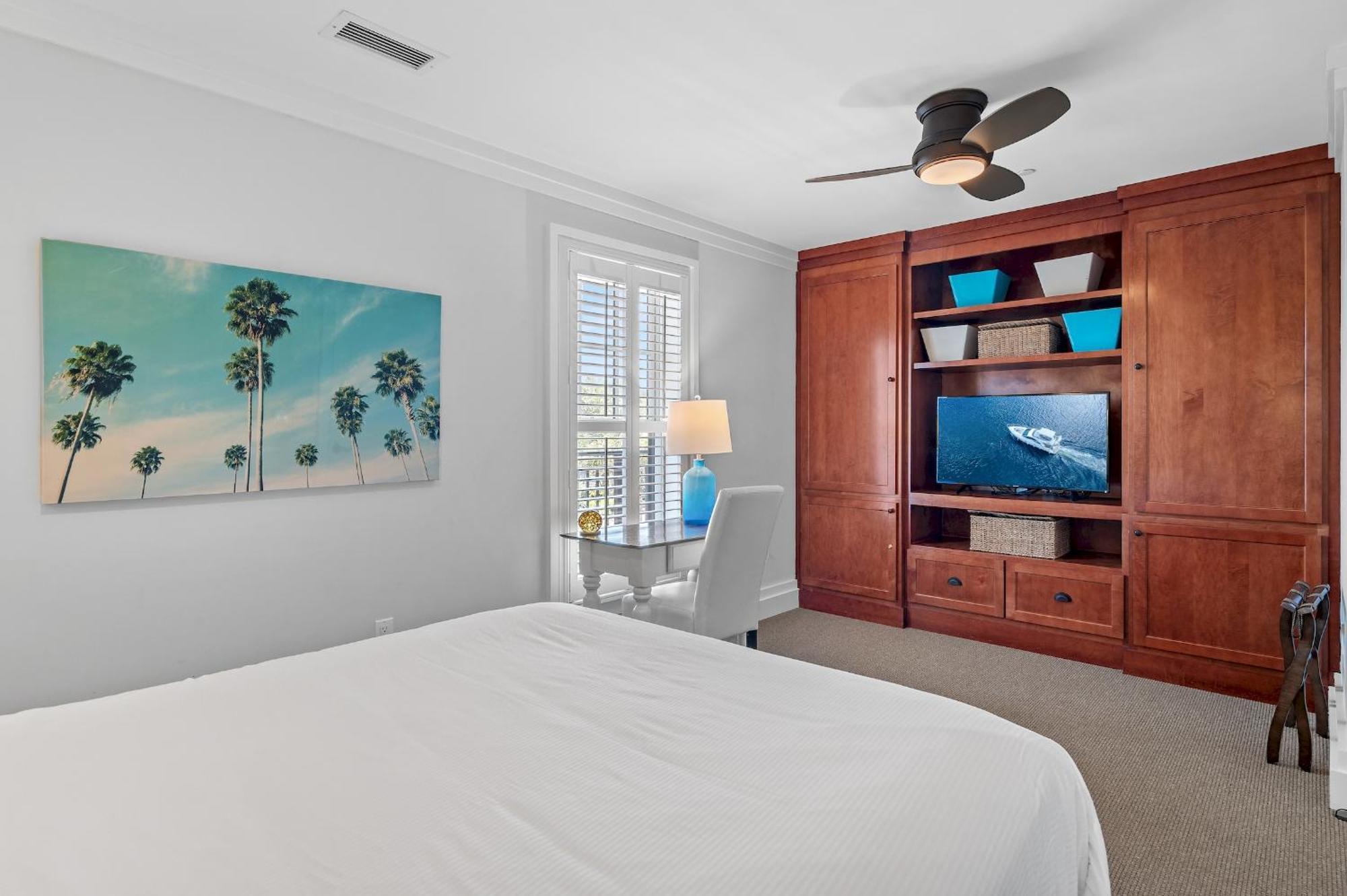 Villa Waterhouse 203 Seacrest Esterno foto