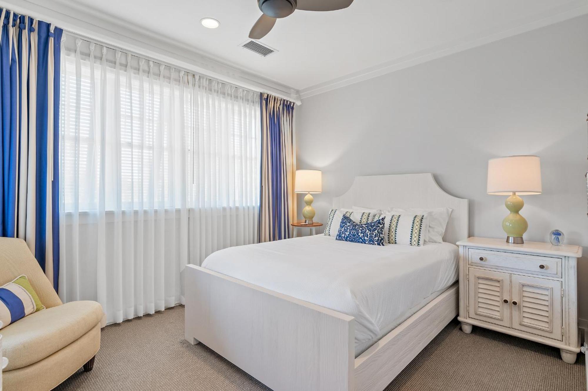 Villa Waterhouse 203 Seacrest Esterno foto