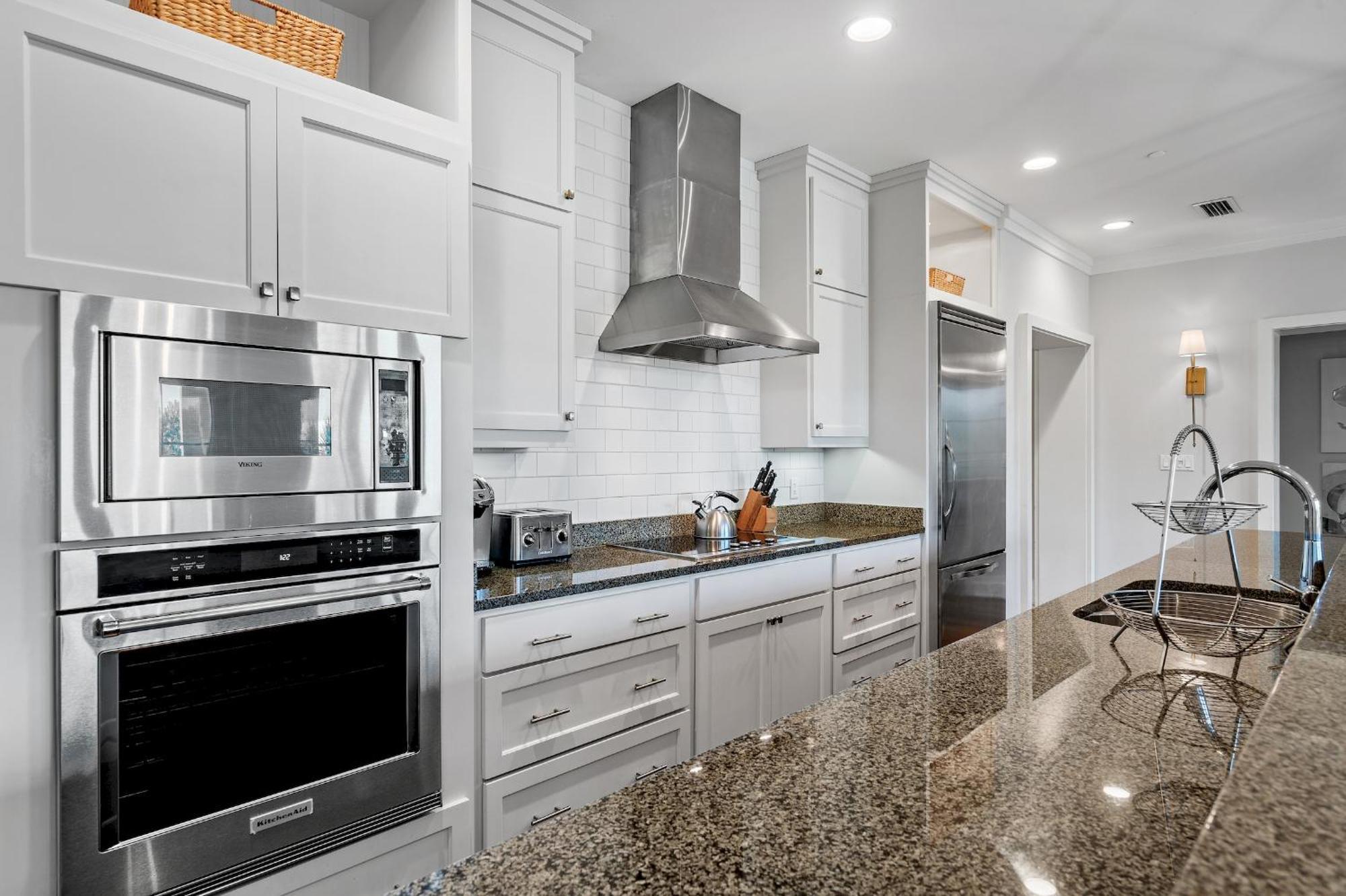 Villa Waterhouse 203 Seacrest Esterno foto