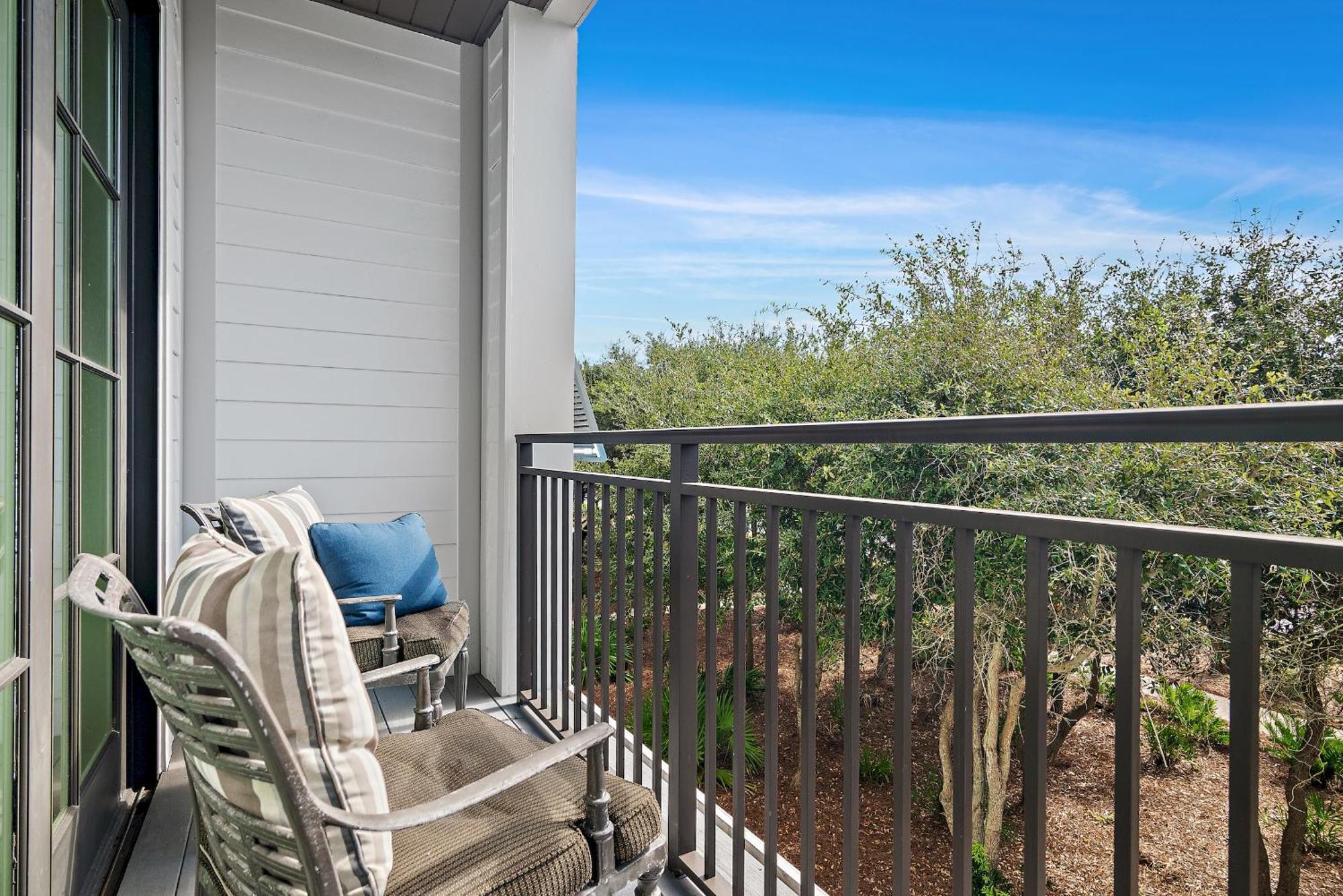 Villa Waterhouse 203 Seacrest Esterno foto